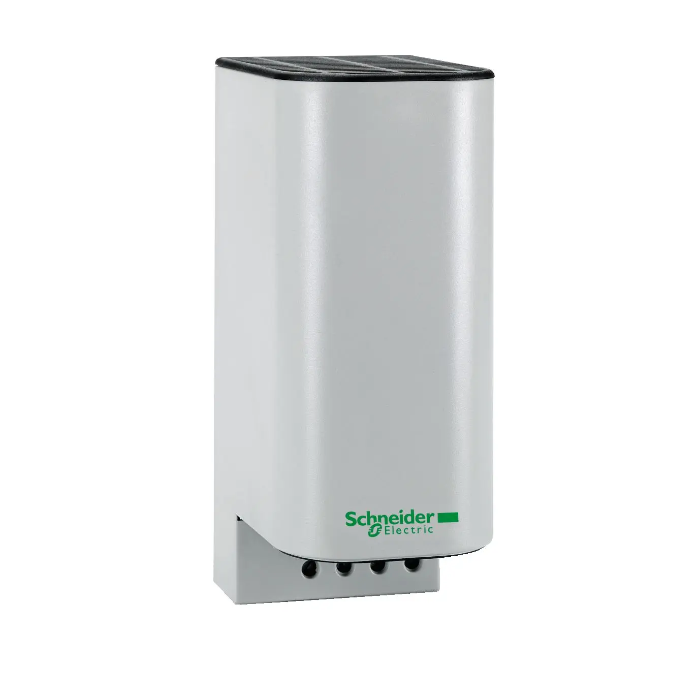 Produktfoto 1 von Schneider Electric Schaltschrank-Heizung, 150W, 12 → 24V dc, H.  x 150mm, B , 60mm, T.  x 90mm