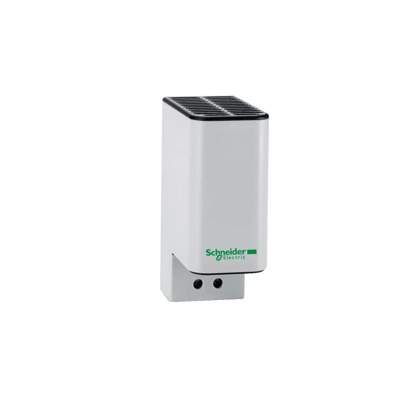 Produktfoto 1 von Schneider Electric Schaltschrank-Heizung, 20W, 12 → 24V dc, H.  x 98, B , 38, T.  x 75