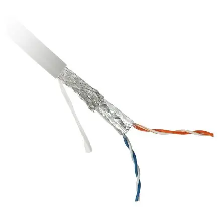 Produktfoto 1 von Schneider Electric Preventa Anschlusskabel Kabel für XPSMCMCO0000S
