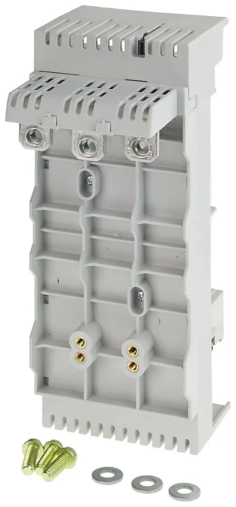 Produktfoto 1 von Siemens SENTRON Adapter für 3 VA10/11, VA50/51
