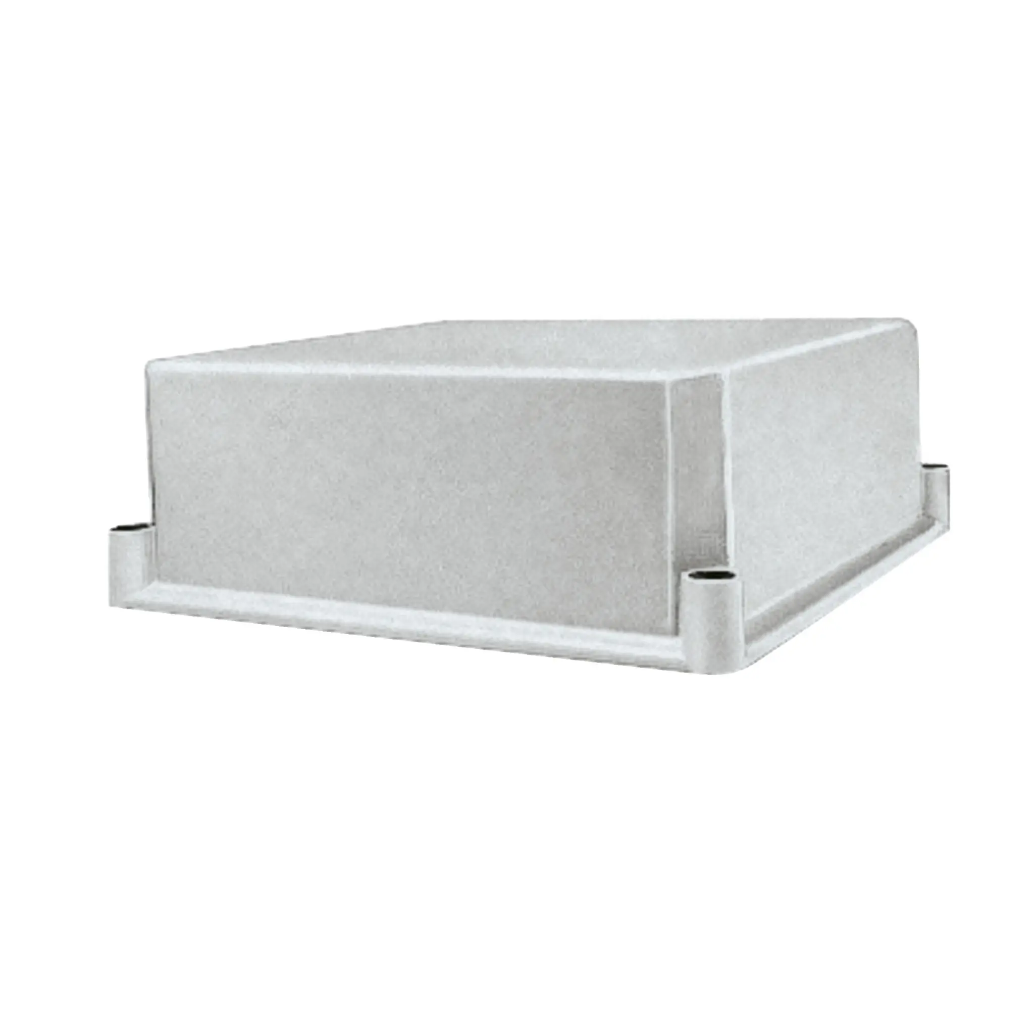 Produktfoto 1 von Schneider Electric Polycarbonat Abdeckung, 720 mm Thalassa PLS x 540 mm