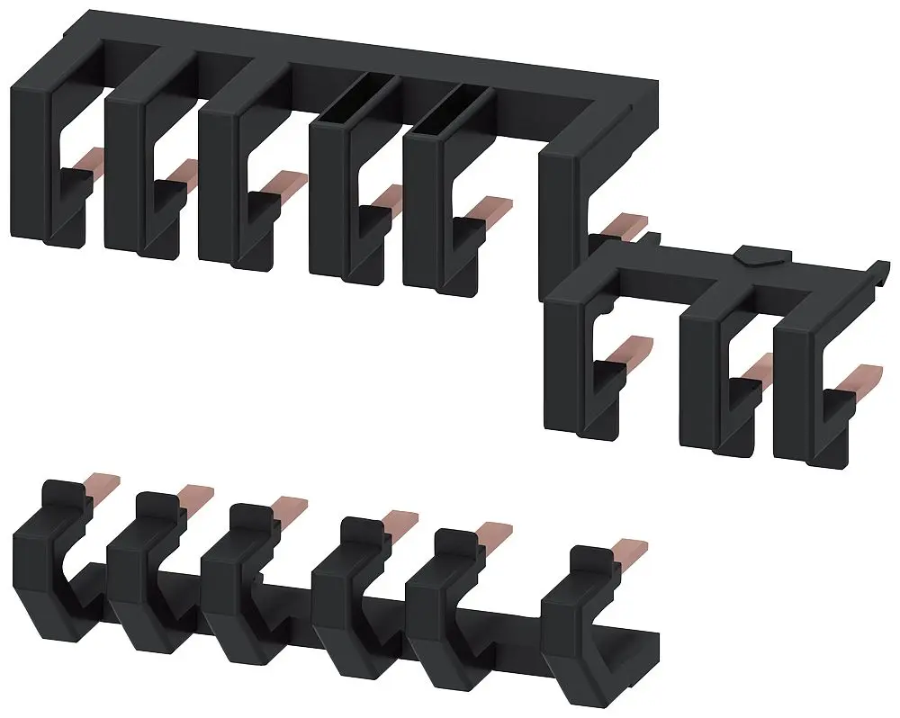 Siemens 3RA29 Verdrahtungs-Kit für Schütze Verdrahtungssatz für YD-Starter Größe S0
