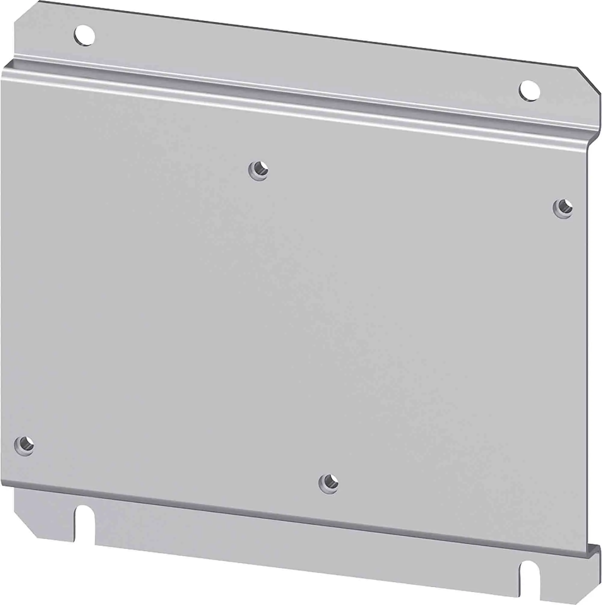 Produktfoto 1 von Siemens 3RA19 Bodenanschluss Bodenanschluss für 2x 3RT1,5