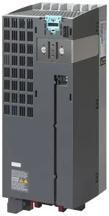 Produktfoto 1 von Siemens SINAMICS PM240-2 3-Phasen Strommodul 15 kW 240V 39.9 A 550Hz