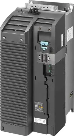 Produktfoto 1 von Siemens SINAMICS PM240-2 3-Phasen Strommodul 18.5 kW 240V 7.5 A 200Hz