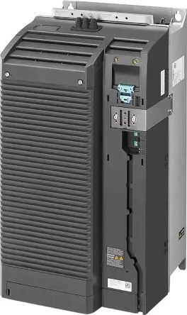 Produktfoto 1 von Siemens SINAMICS PM240-2 3-Phasen Strommodul 55 kW 240V 7.5 A 550Hz