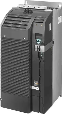 Produktfoto 1 von Siemens SINAMICS PM240-2 3-Phasen Strommodul 75 kW 240V 7.5 A 550Hz