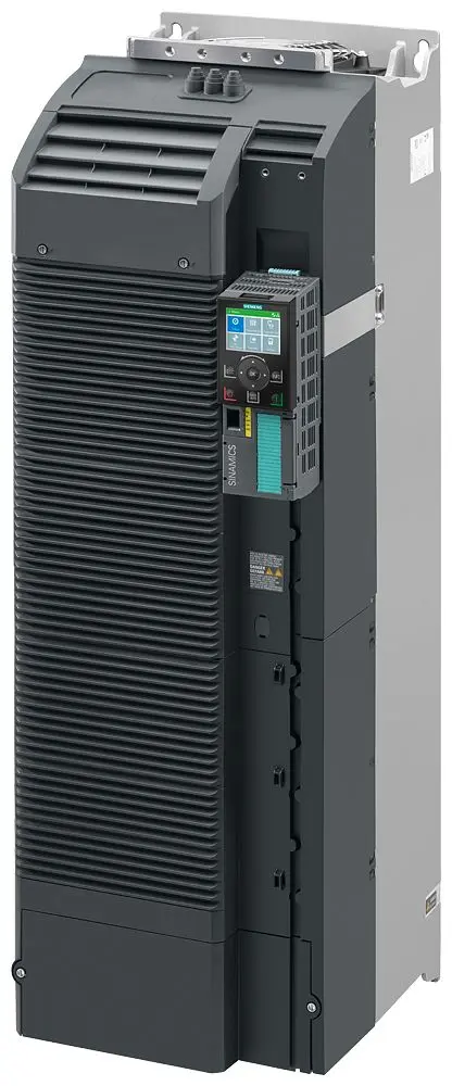 Produktfoto 1 von Siemens SINAMICS PM240-2 3-Phasen Strommodul 160 kW 240 V 7.5 A 550Hz