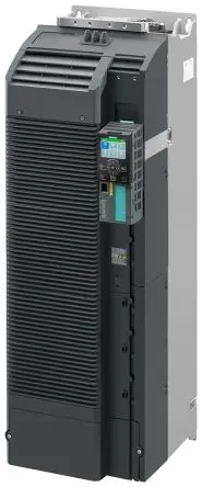 Produktfoto 1 von Siemens SINAMICS PM240-2 3-Phasen Strommodul 160 kW 240V 7.5 A 550Hz