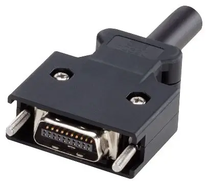 Produktfoto 1 von SINAMICS V90 PROFINET I/O Stecker