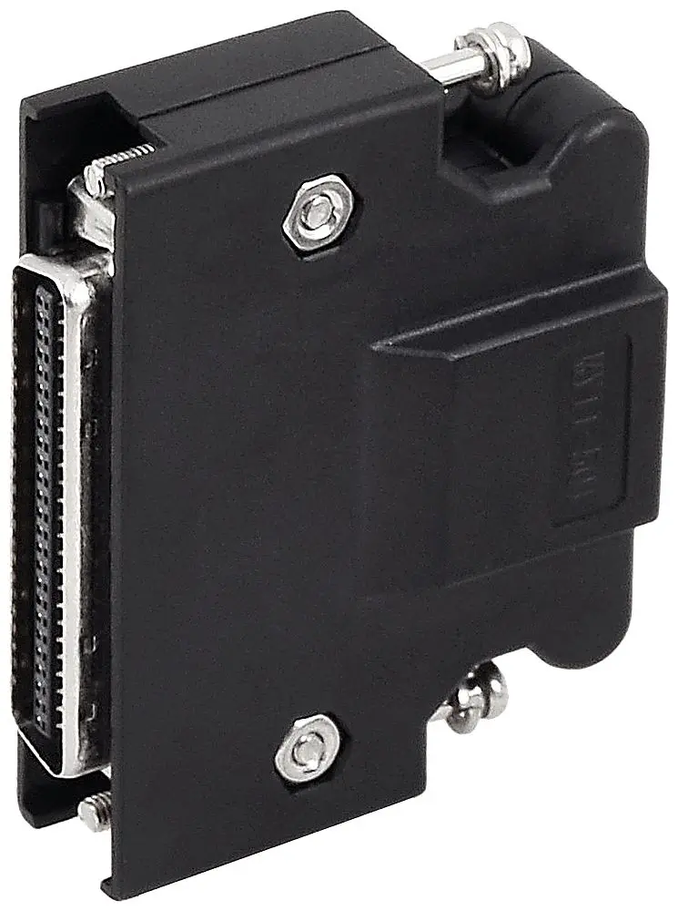 Produktfoto 1 von Siemens Sollwertanschluss für SINAMICS V90 SINAMICS V90
