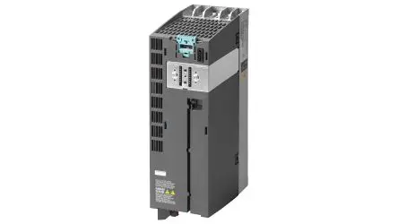 Produktfoto 1 von Siemens SINAMICS PM240-2 3-Phasen Strommodul 1.1 kW 240V 7.5 A 550Hz