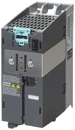Produktfoto 1 von Siemens SINAMICS PM240-2 3-Phasen Strommodul 1.5 kW 240V 5.5 A 550Hz