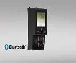 Produktfoto 1 von PR Electronics 4512 Bluetooth-Kommunikationsaktivator für IOS-/Android-Geräte, PR 4000, PR 9000