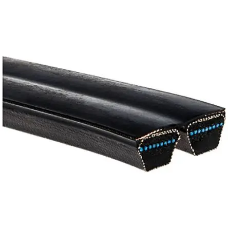Produktfoto 1 von Gates Hi-Power Gummi 1675 mm Antriebsriemen, B-Profil x 1625 mm