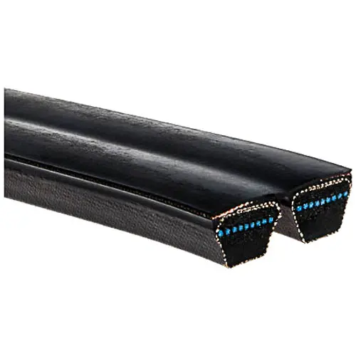 Produktfoto 1 von Gates Hi-Power Gummi 1805 mm Antriebsriemen, B-Profil x 1765 mm