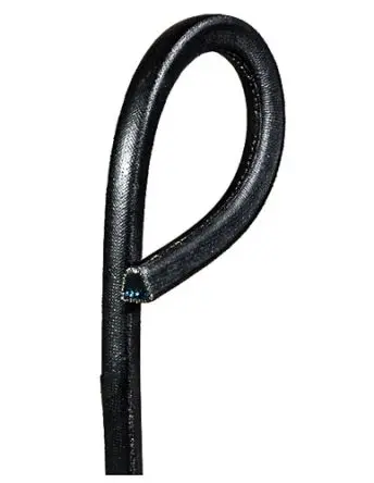 Gates Super HC 1000 mm Antriebsriemen, SPA-Profil x 987 mm