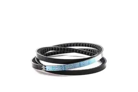 Produktfoto 1 von Gates Quad Power 4 Antriebsriemen, XPA-Profil 12.7mm x 10mm x 950mm