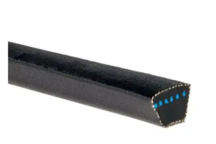 Gates Hi-Power Gummi 3.77 m Antriebsriemen, A-Profil x 3750 mm