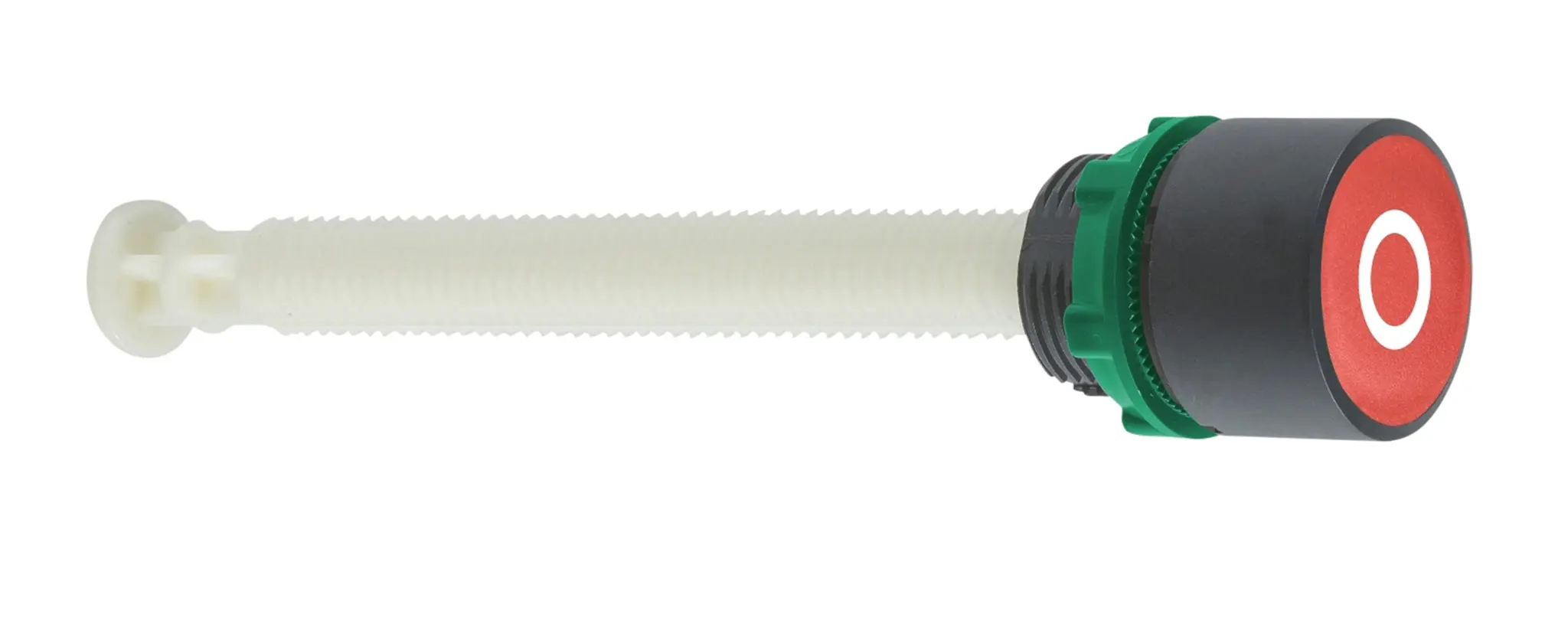 Produktfoto 1 von Schneider Electric XB5 Drucktasten-Kompletteinheit Ø 22 mm Rot, IP66