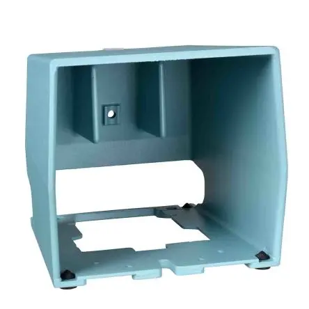Produktfoto 1 von Schneider Electric Fußschalter-Abdeckung, zur Verwendung mit Xper