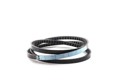 Produktfoto 1 von Gates Quad Power 4 Ethylen-Propylen-Dien-Monomer-Kautschuk 2540 mm Polyester Antriebsriemen, XPZ/3VX-Profil x 2502 mm