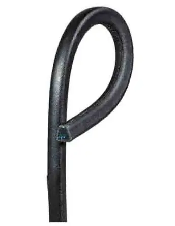 Produktfoto 1 von Gates Super HC 1900 mm Antriebsriemen, SPA-Profil x 1862 mm