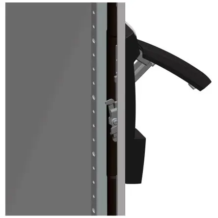 Produktfoto 1 von Schneider Electric Verriegelungszubehör PanelSeT Accessoires