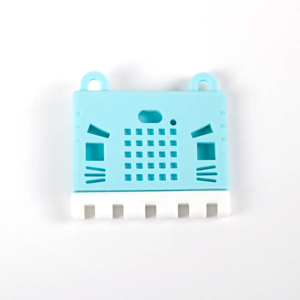 Kittenbot Kittenbot BBC micro:bit Gehäuse, Blau
