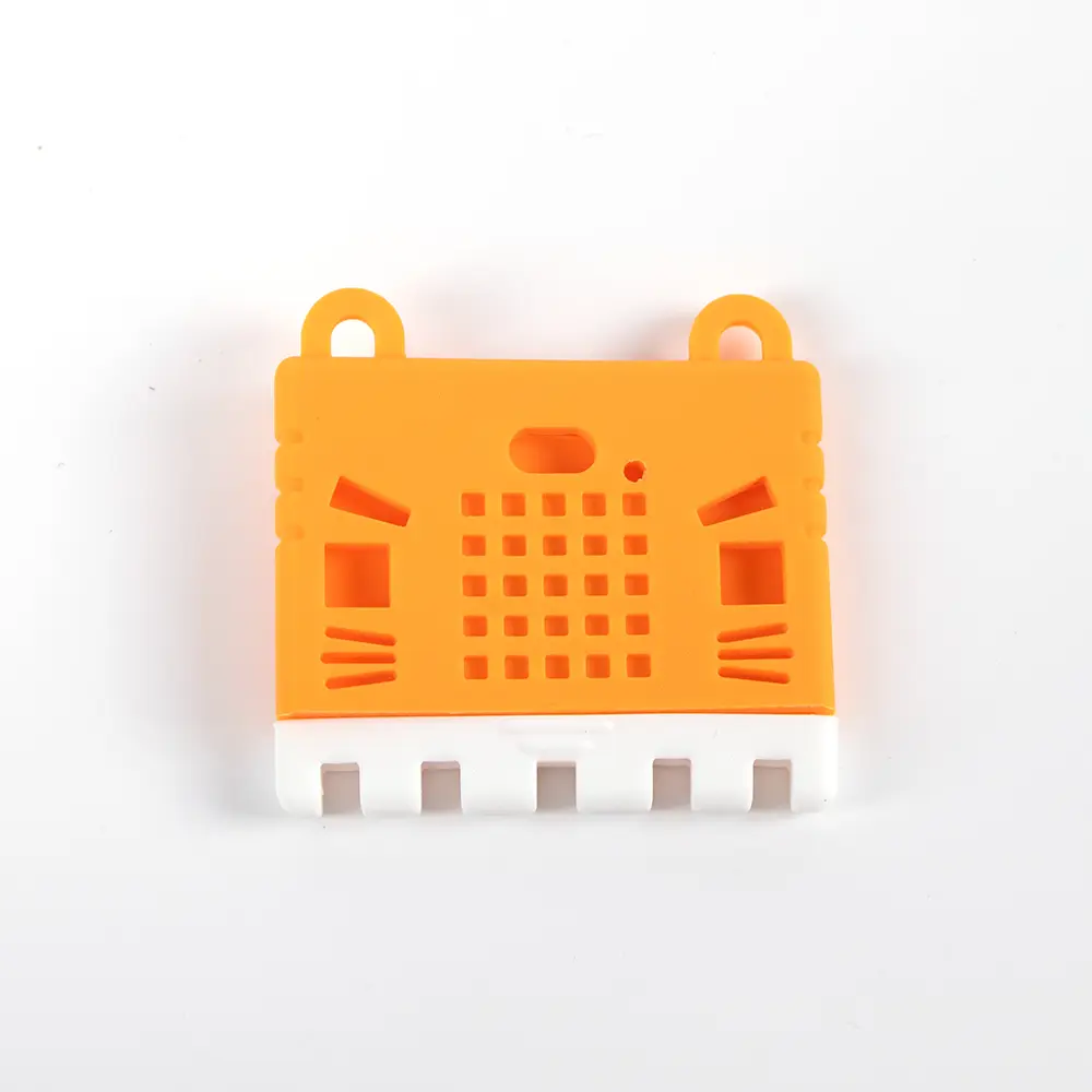 Kittenbot Kittenbot BBC micro:bit Gehäuse, Orange