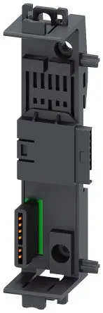 Produktfoto 1 von Siemens Gerätesteckverbinder für Elektrischer Anschluss von U_ASI und UAux