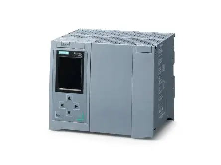 Produktfoto 1 von Siemens SIMATIC S7-1500F SPS CPU, 20 Eing.