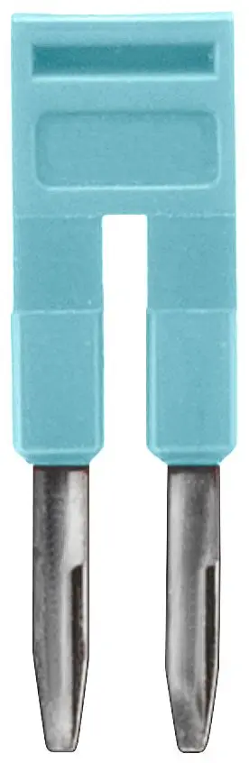 Produktfoto 1 von Siemens 8WH Querverbinder für Anschlussklemmenblöcke für DIN-Schienen