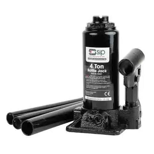 Produktfoto 1 von SIP Wagenheber 4 t Wagenheber 354 mm 354 mm