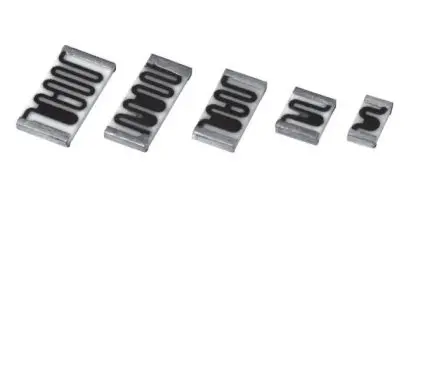 Produktfoto 1 von Vishay CRHA, AEC-Q200 Dickschicht Widerstand 30 mΩ ±1 % / 0.5 W ±100 ppm/°C, 2010 Gehäuse