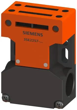 Produktfoto 1 von Siemens 3SE2243 Endschalter Öffner, Glasfaserverstärkter Kunststoff