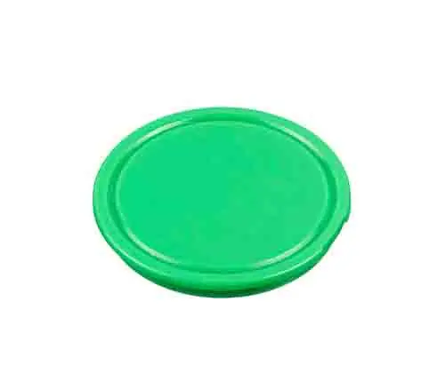 Produktfoto 1 von Idec Drucktastenkappe Grün