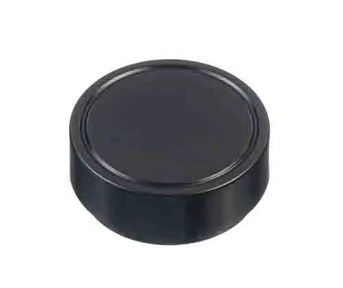 Produktfoto 1 von Idec Drucktastenkappe Schwarz