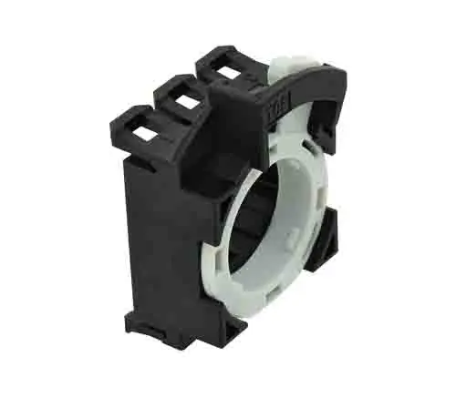 Produktfoto 1 von Idec Drucktaster Adapter zur Verwendung mit Steckanschlussklemmen