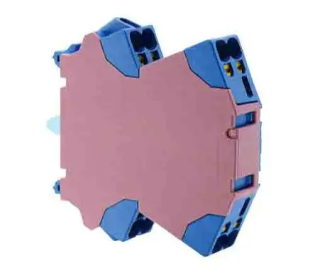 Produktfoto 1 von Idec HW Kontaktblock Blinkend Blau, Violett, Rot beleuchtet 1 Wechsler 110V, 220 V, 24 V, 440 V, 48 V, 50 V Schraube