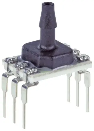 Produktfoto 1 von Honeywell Anzeige Drucksensor 207 kPaOberfläche DIP1724 kPa