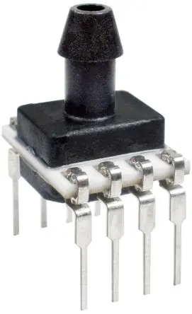 Produktfoto 1 von Honeywell Absolutdruck-Sensor 100 kPaOberfläche DIP200 kPa