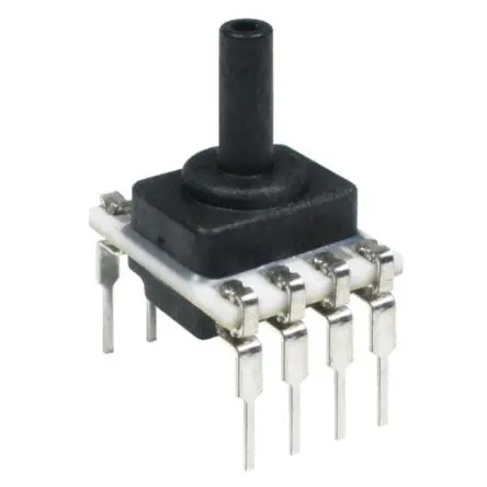 Produktfoto 1 von Honeywell Anzeige Drucksensor 6000 kPaOberfläche DIP85 kPa