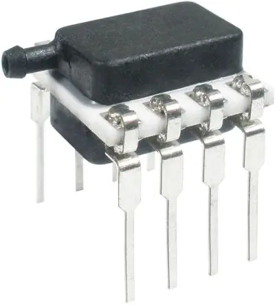 Produktfoto 1 von Honeywell Absolutdruck-Sensor 160 kPaOberfläche DIP400 kPa