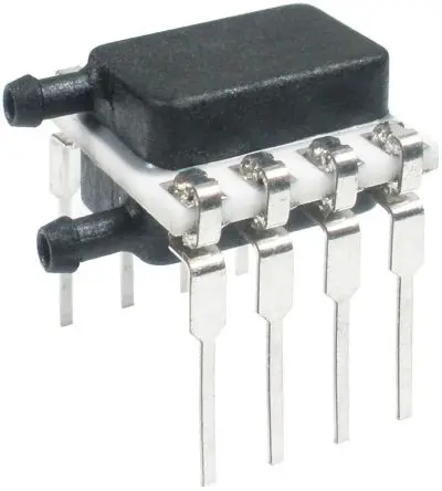 Produktfoto 1 von Honeywell Differenzdrucksensor 15 psiOberfläche SIP60 psi