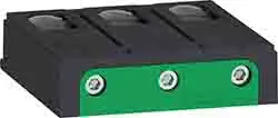 Produktfoto 1 von Schneider Electric TeSys GV4 Anschlussklemmenblock für Schütze Anschlussklemmenblock für TeSys BV4