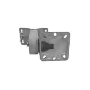 Produktfoto 1 von Ezurio RG1xx Abdeckeinsatz, Ethernet Typ Netzwerkhalterung