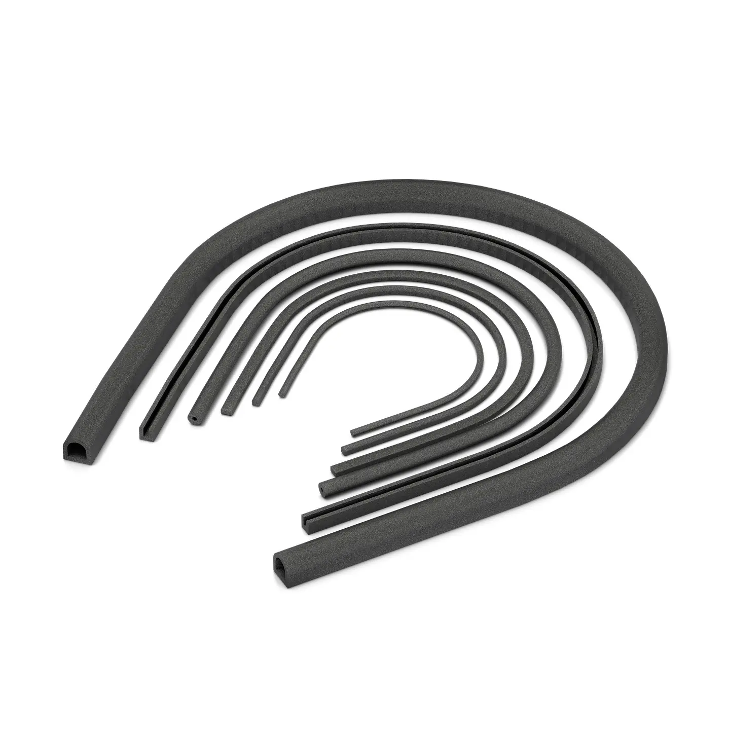 Würth Abschirmstreifen aus Nickellegierung, Stärke 4.52 mm, 4.45 mm x 1 m