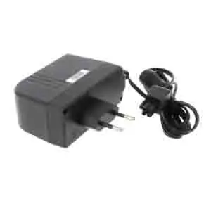 Produktfoto 1 von Ezurio Steckernetzteil, 12V, 12V dc / 4A