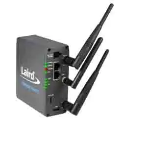 Produktfoto 1 von Ezurio Modem USB 2.0, 0.106Mbps 4.3/5.5 V dc